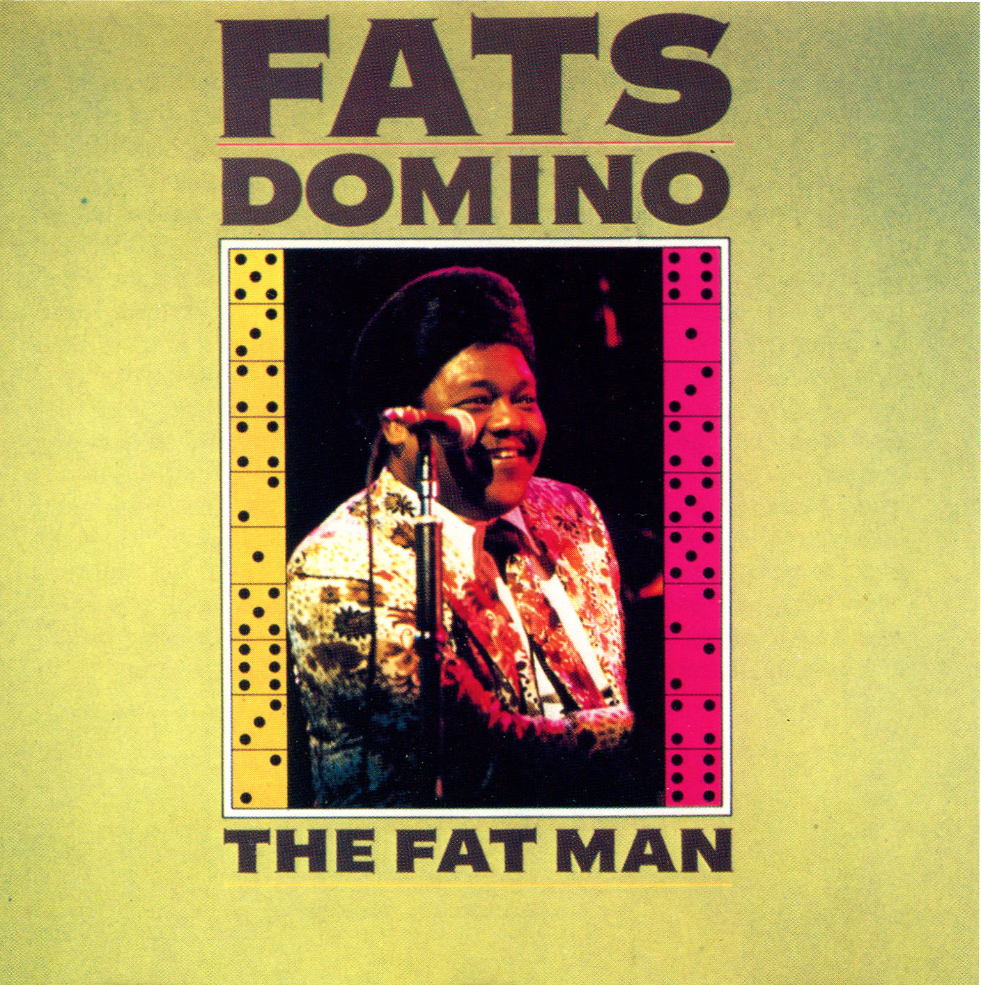 Fats Domino